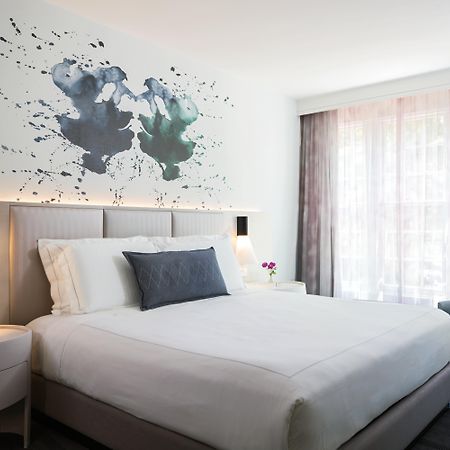 Archer Hotel Old Town Alexandria Ngoại thất bức ảnh