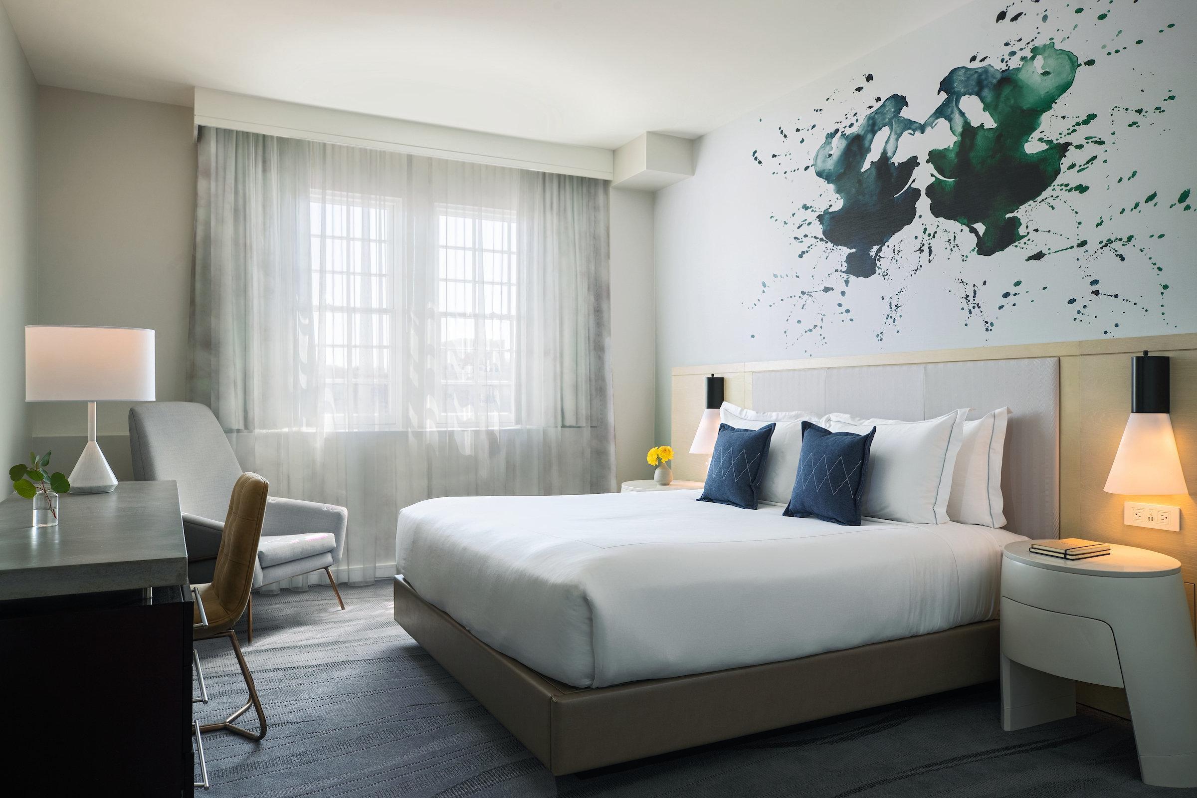 Archer Hotel Old Town Alexandria Ngoại thất bức ảnh