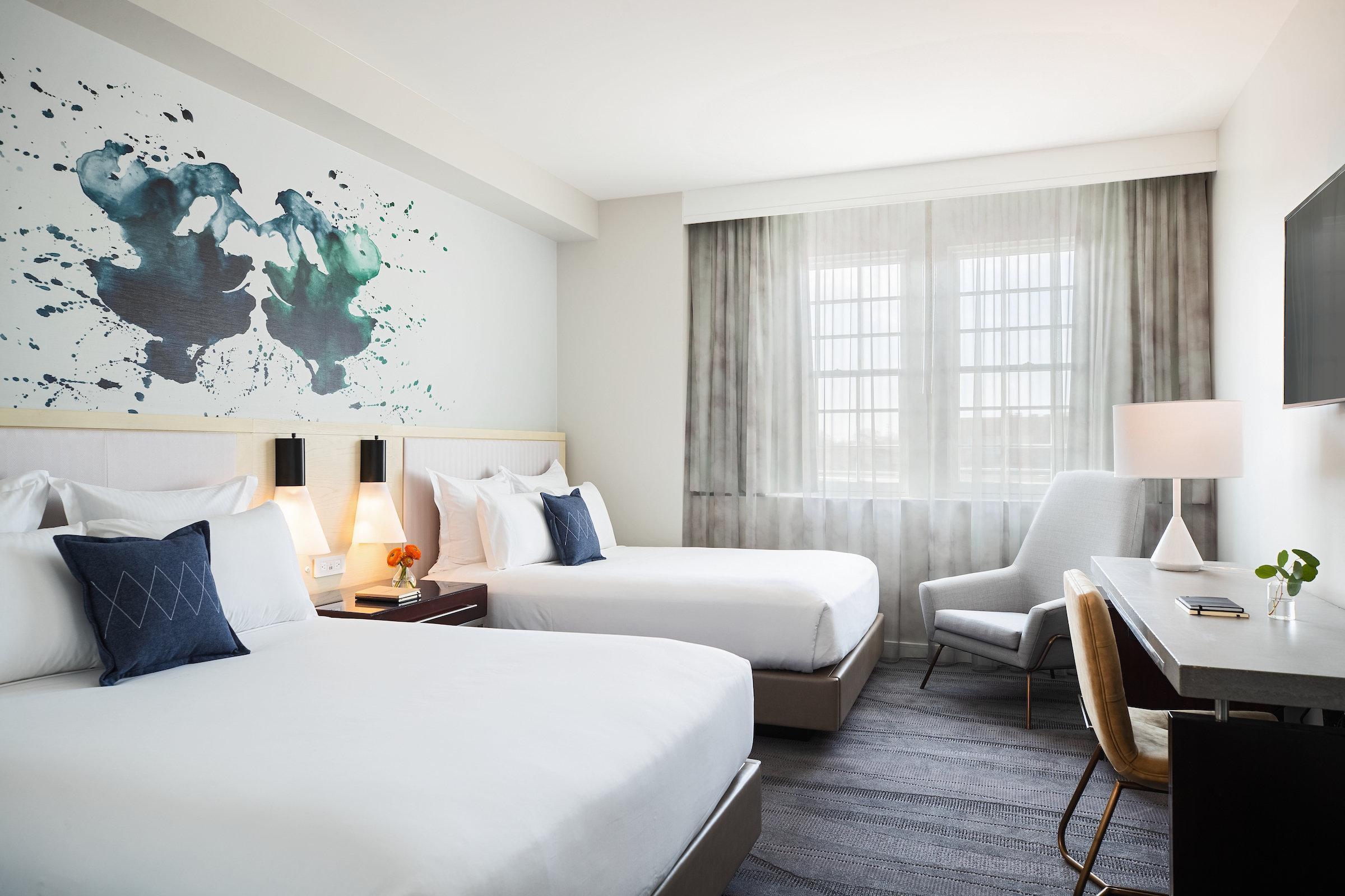 Archer Hotel Old Town Alexandria Ngoại thất bức ảnh