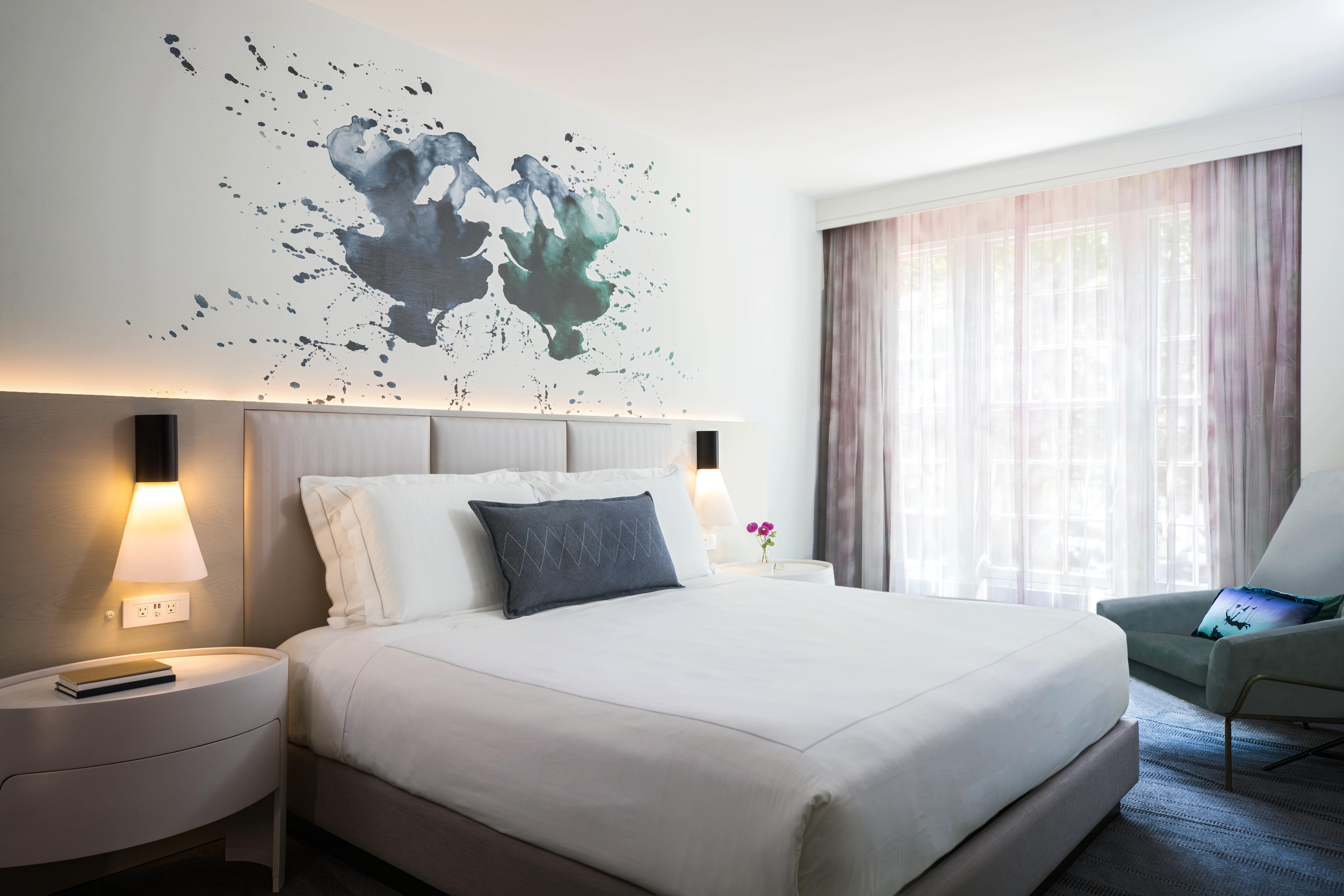 Archer Hotel Old Town Alexandria Ngoại thất bức ảnh
