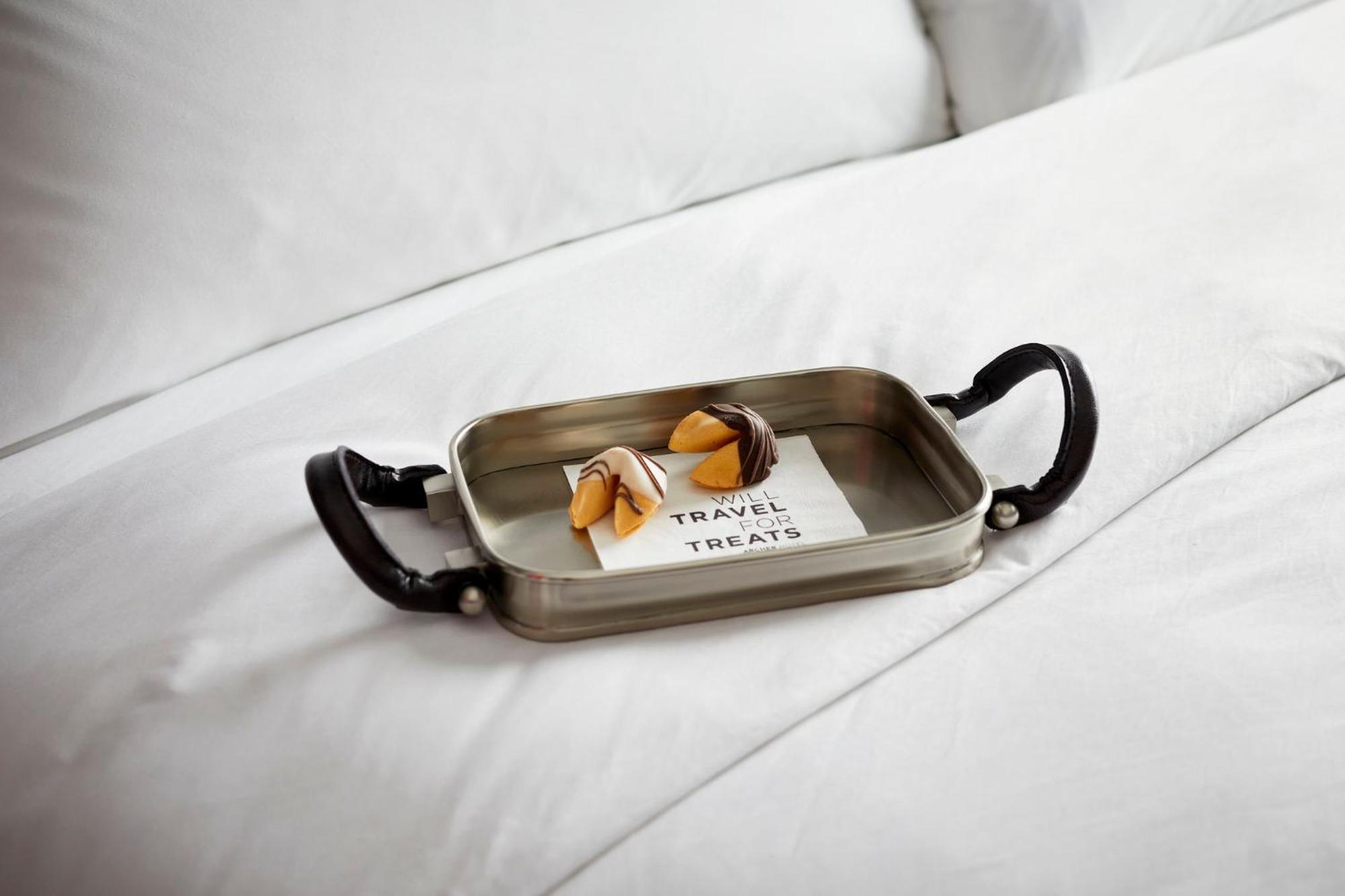 Archer Hotel Old Town Alexandria Ngoại thất bức ảnh