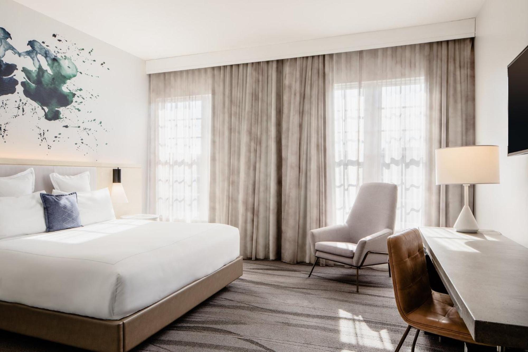 Archer Hotel Old Town Alexandria Ngoại thất bức ảnh