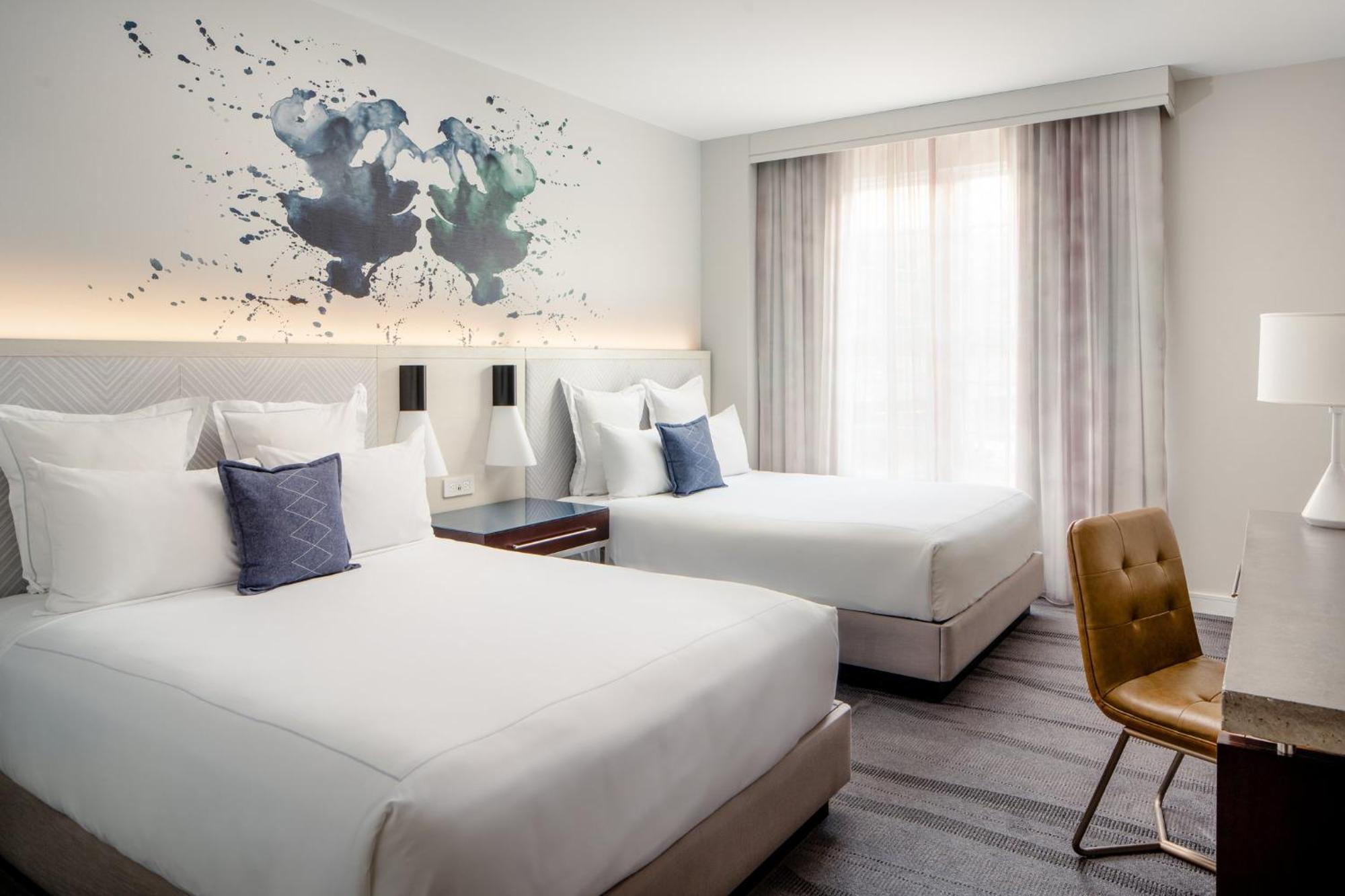 Archer Hotel Old Town Alexandria Ngoại thất bức ảnh