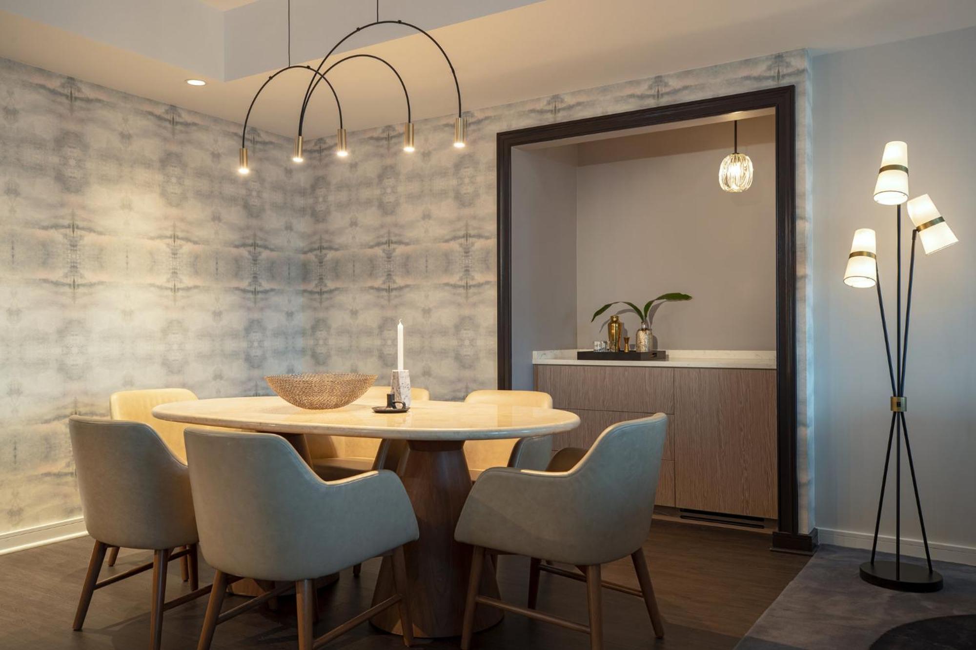 Archer Hotel Old Town Alexandria Ngoại thất bức ảnh