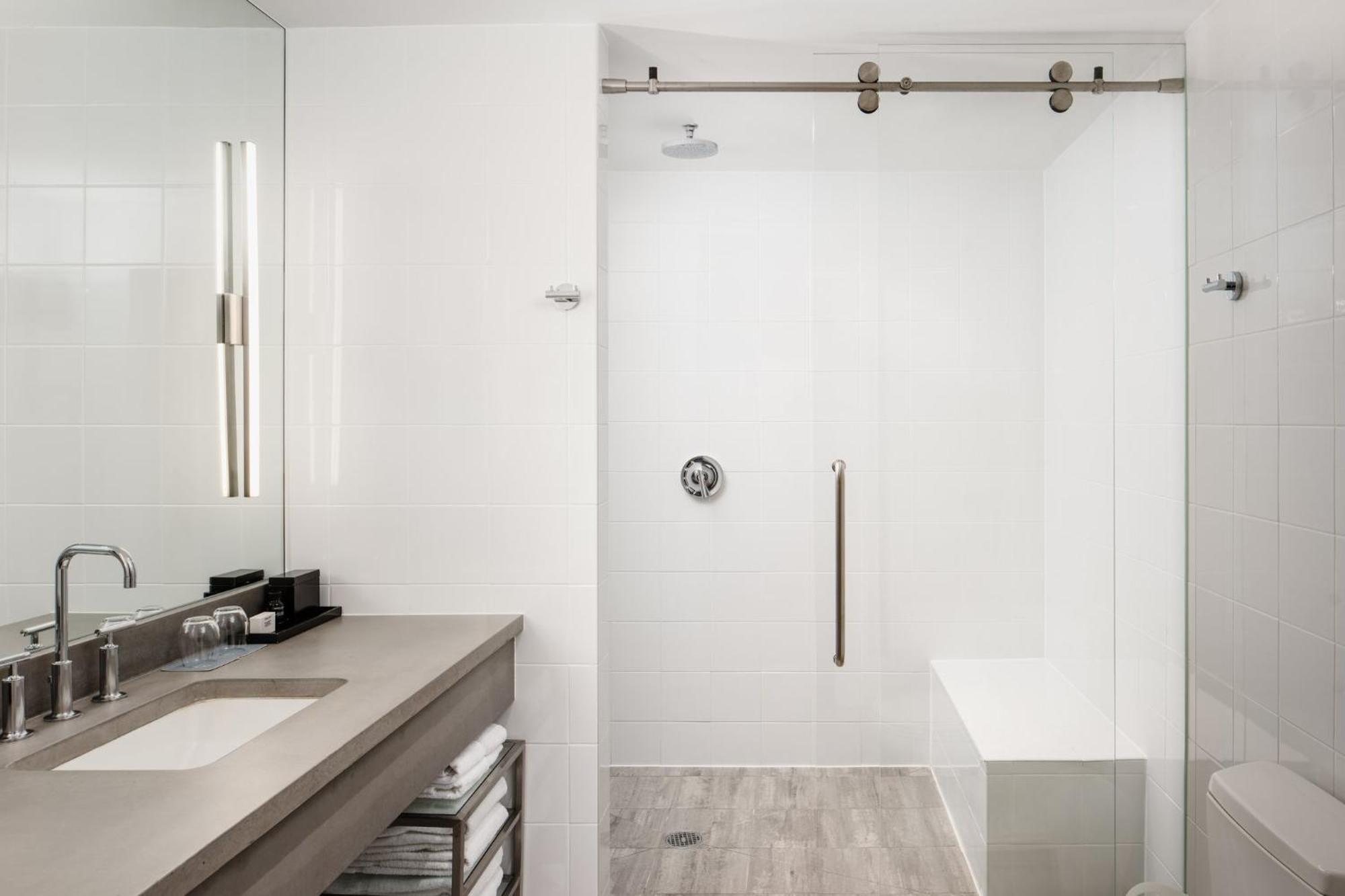 Archer Hotel Old Town Alexandria Ngoại thất bức ảnh