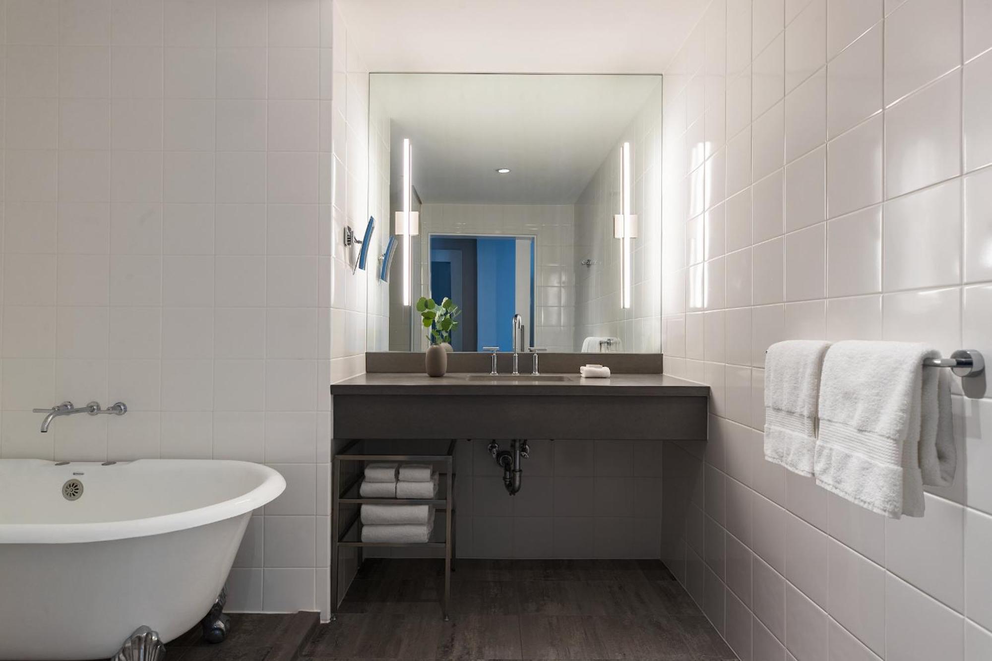 Archer Hotel Old Town Alexandria Ngoại thất bức ảnh