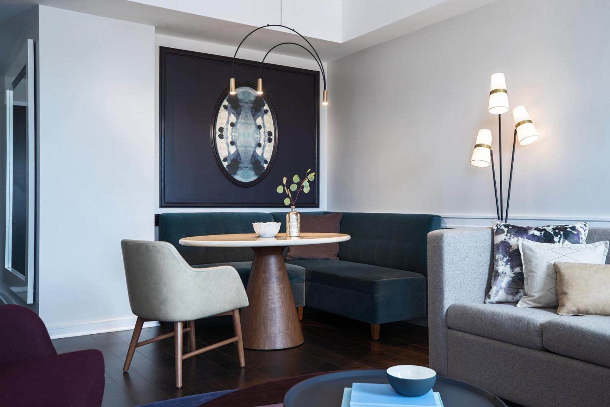 Archer Hotel Old Town Alexandria Ngoại thất bức ảnh