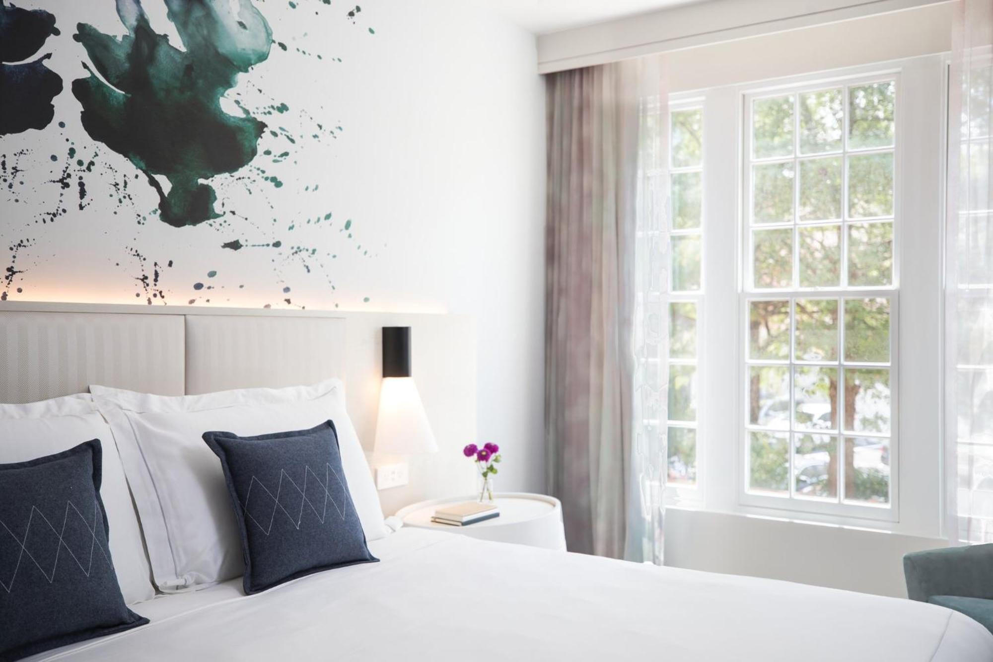 Archer Hotel Old Town Alexandria Ngoại thất bức ảnh