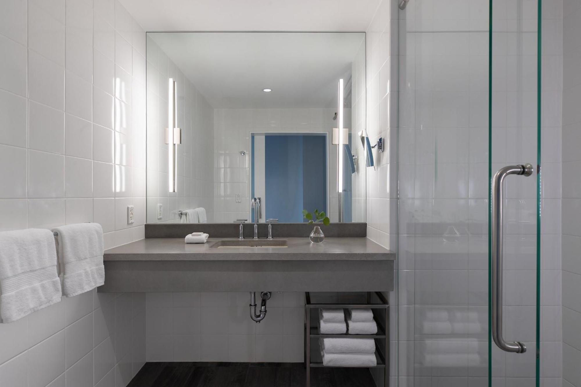 Archer Hotel Old Town Alexandria Ngoại thất bức ảnh
