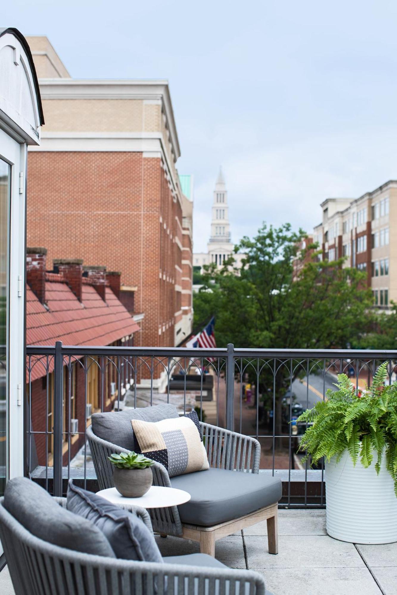 Archer Hotel Old Town Alexandria Ngoại thất bức ảnh