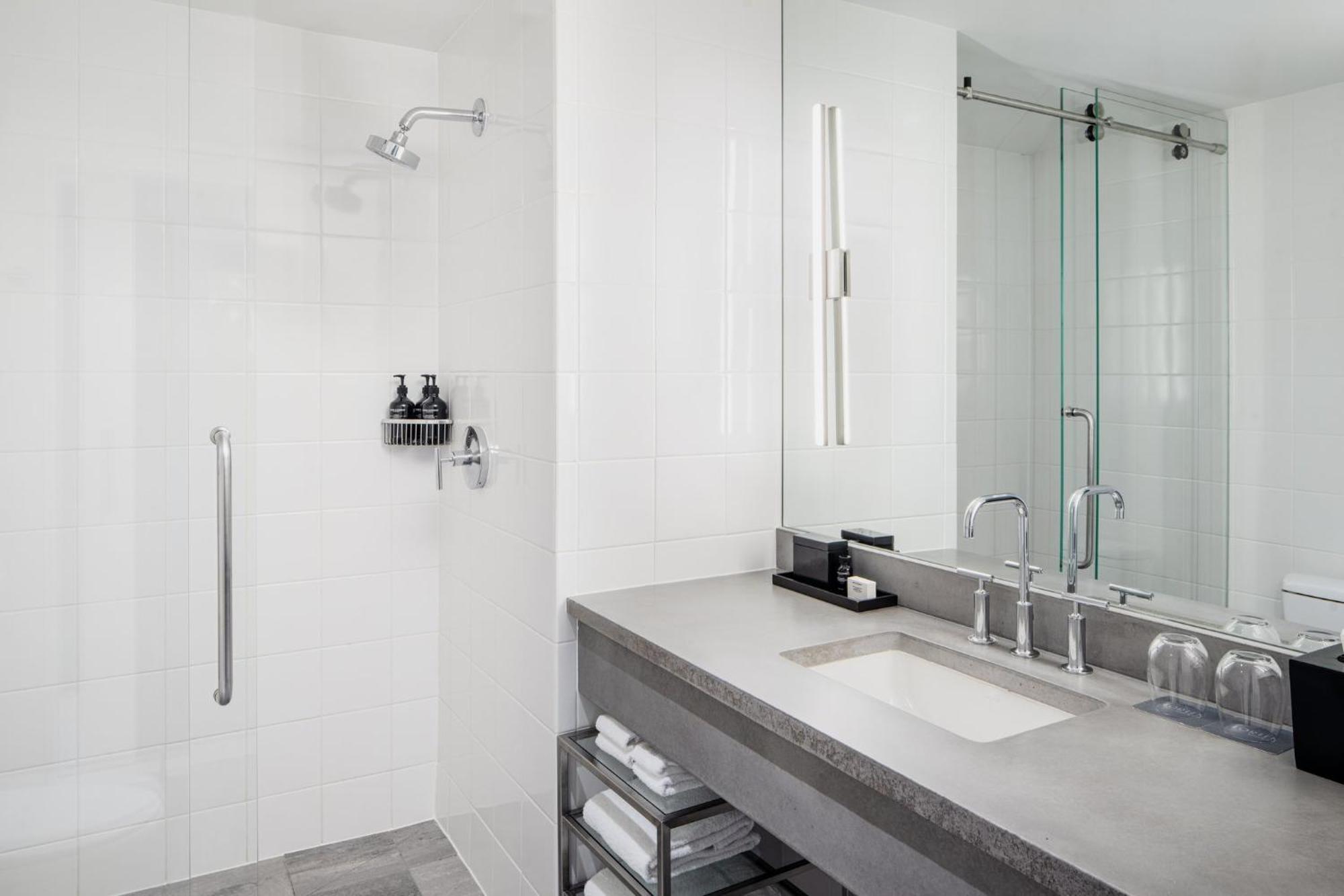 Archer Hotel Old Town Alexandria Ngoại thất bức ảnh