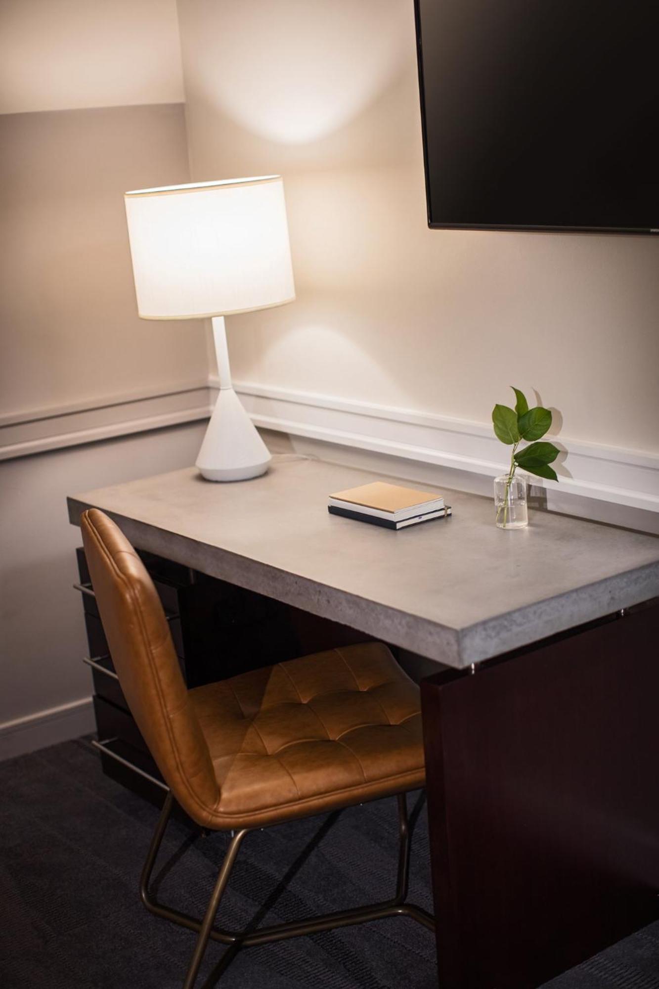 Archer Hotel Old Town Alexandria Ngoại thất bức ảnh