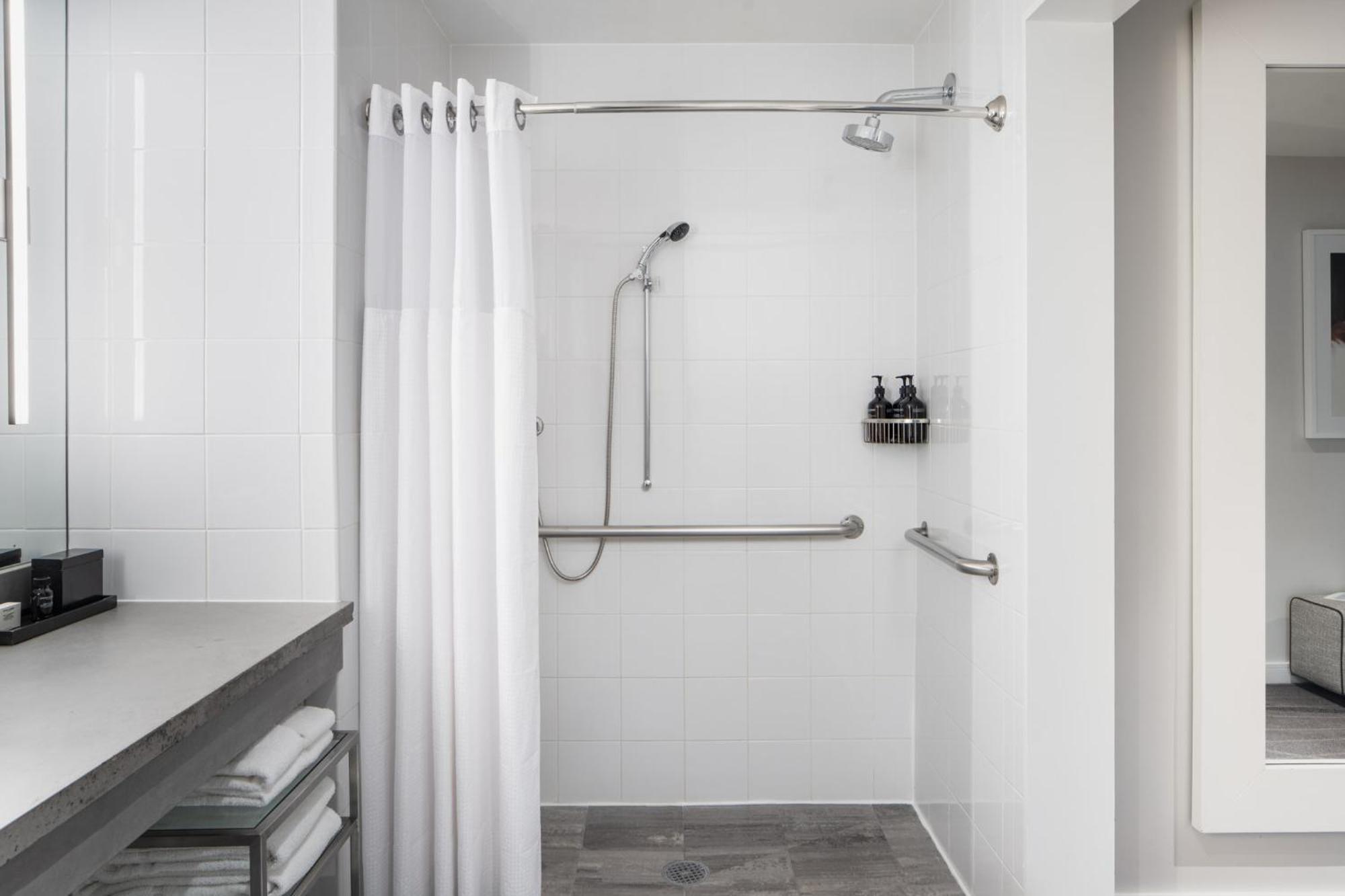 Archer Hotel Old Town Alexandria Ngoại thất bức ảnh