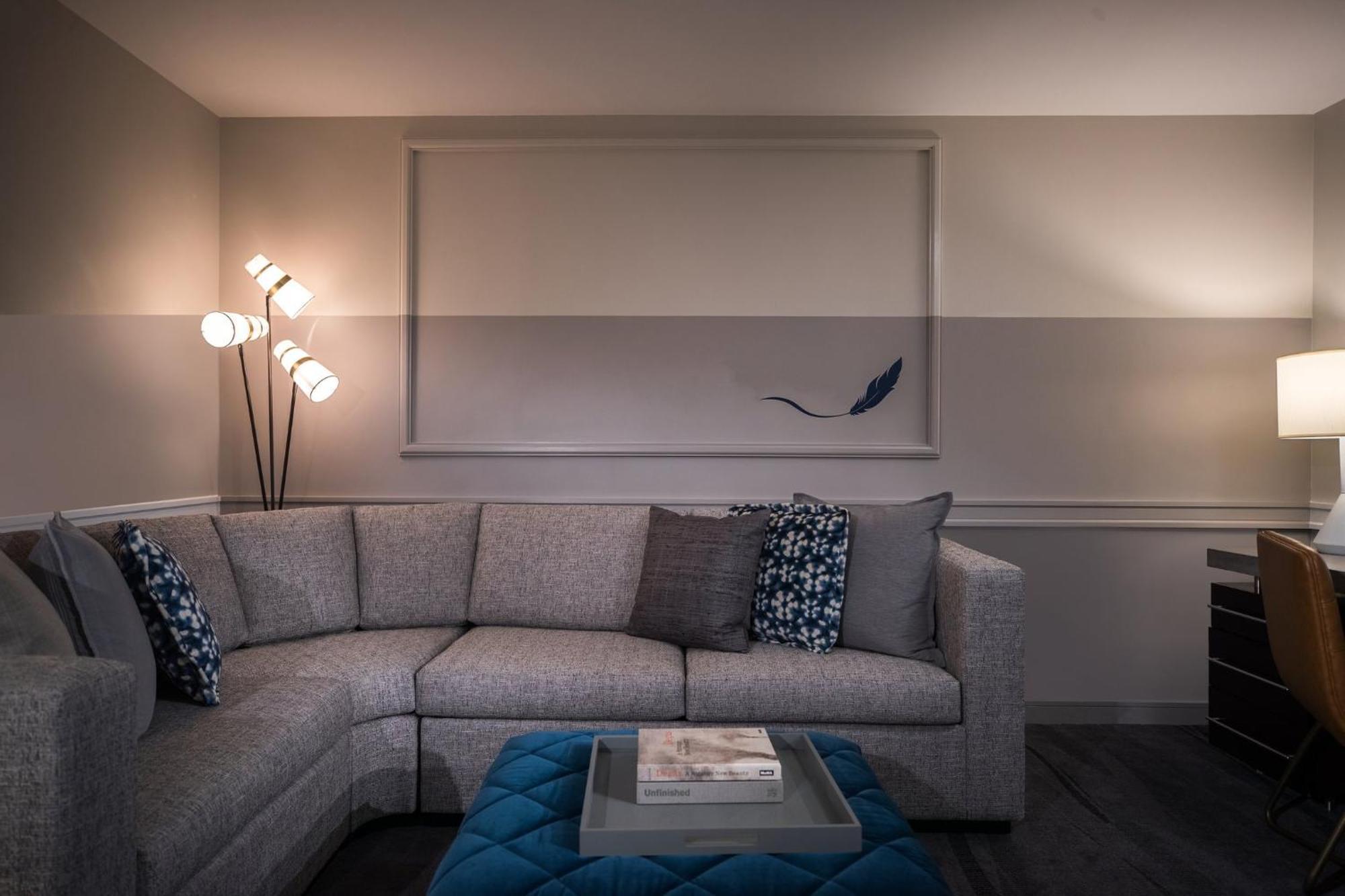 Archer Hotel Old Town Alexandria Ngoại thất bức ảnh