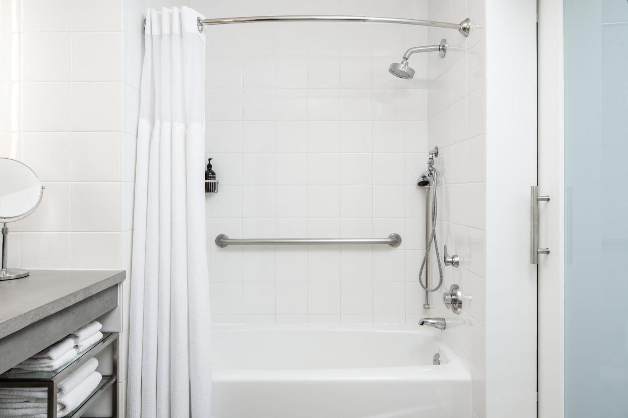 Archer Hotel Old Town Alexandria Ngoại thất bức ảnh