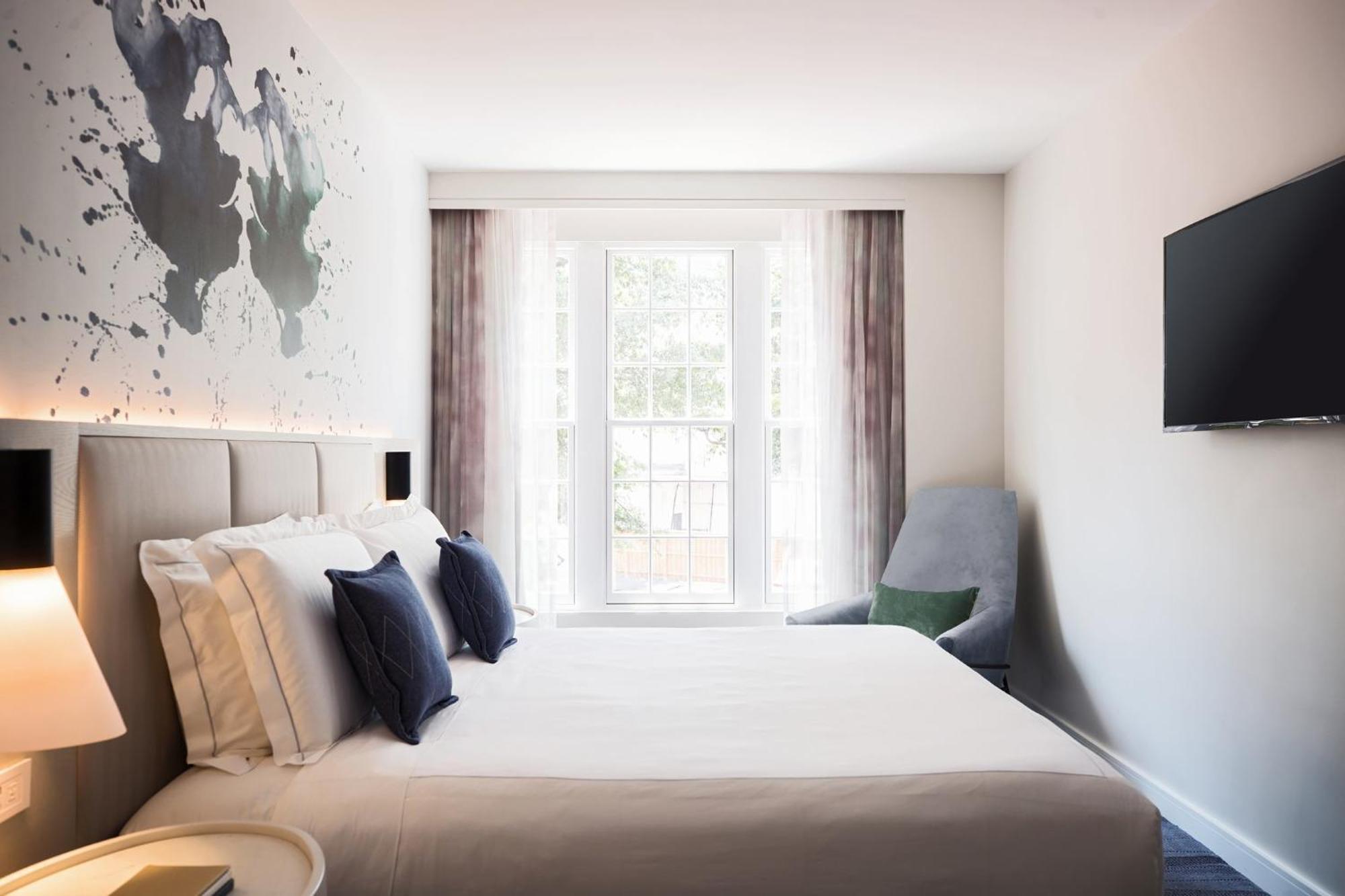 Archer Hotel Old Town Alexandria Ngoại thất bức ảnh