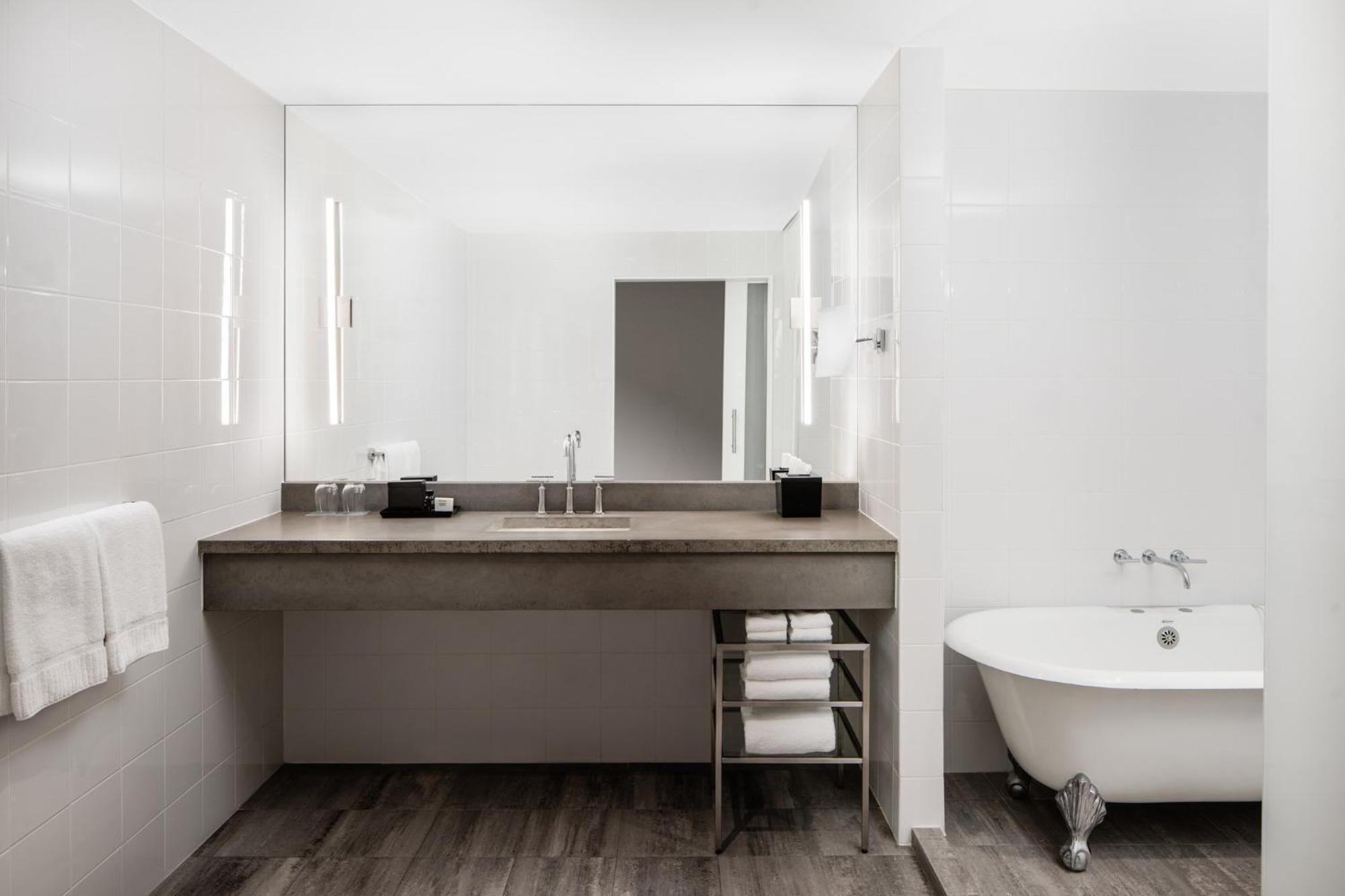 Archer Hotel Old Town Alexandria Ngoại thất bức ảnh