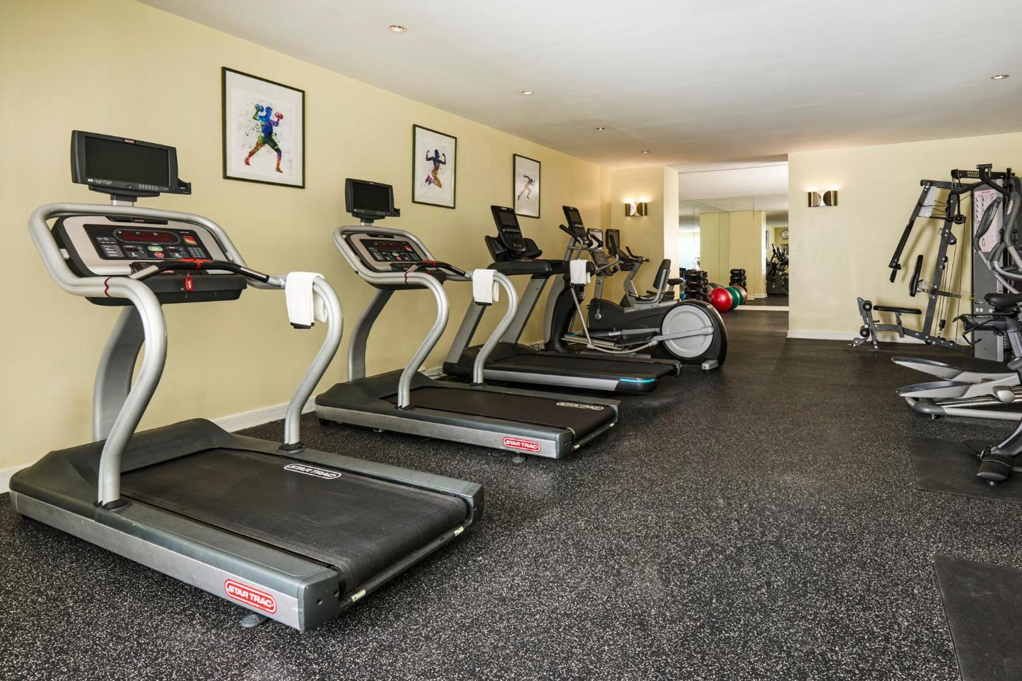 Archer Hotel Old Town Alexandria Ngoại thất bức ảnh