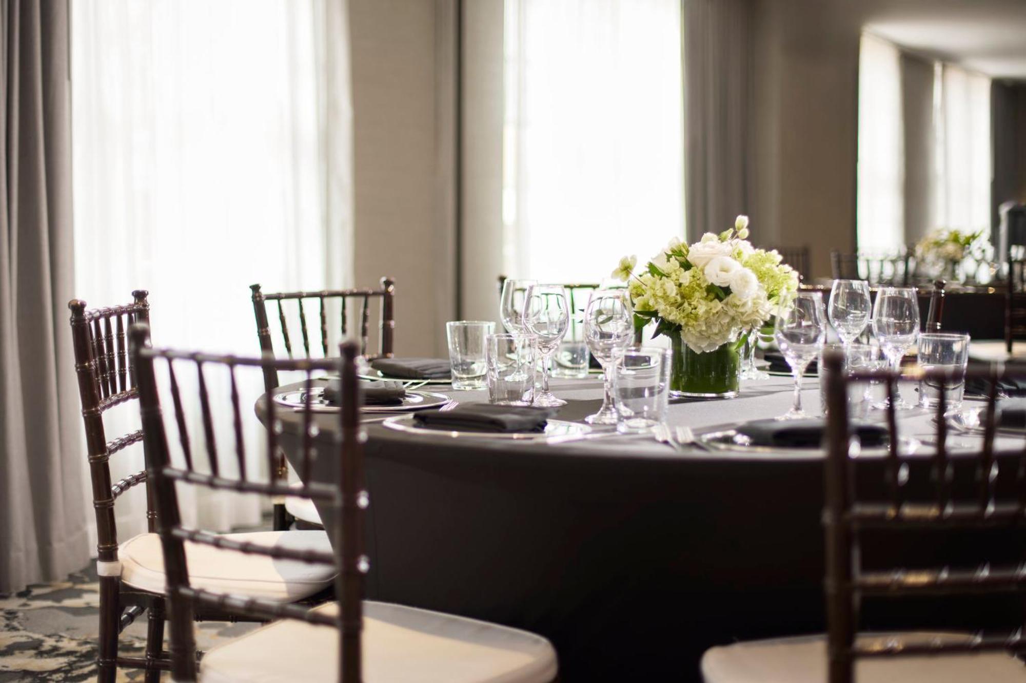 Archer Hotel Old Town Alexandria Ngoại thất bức ảnh