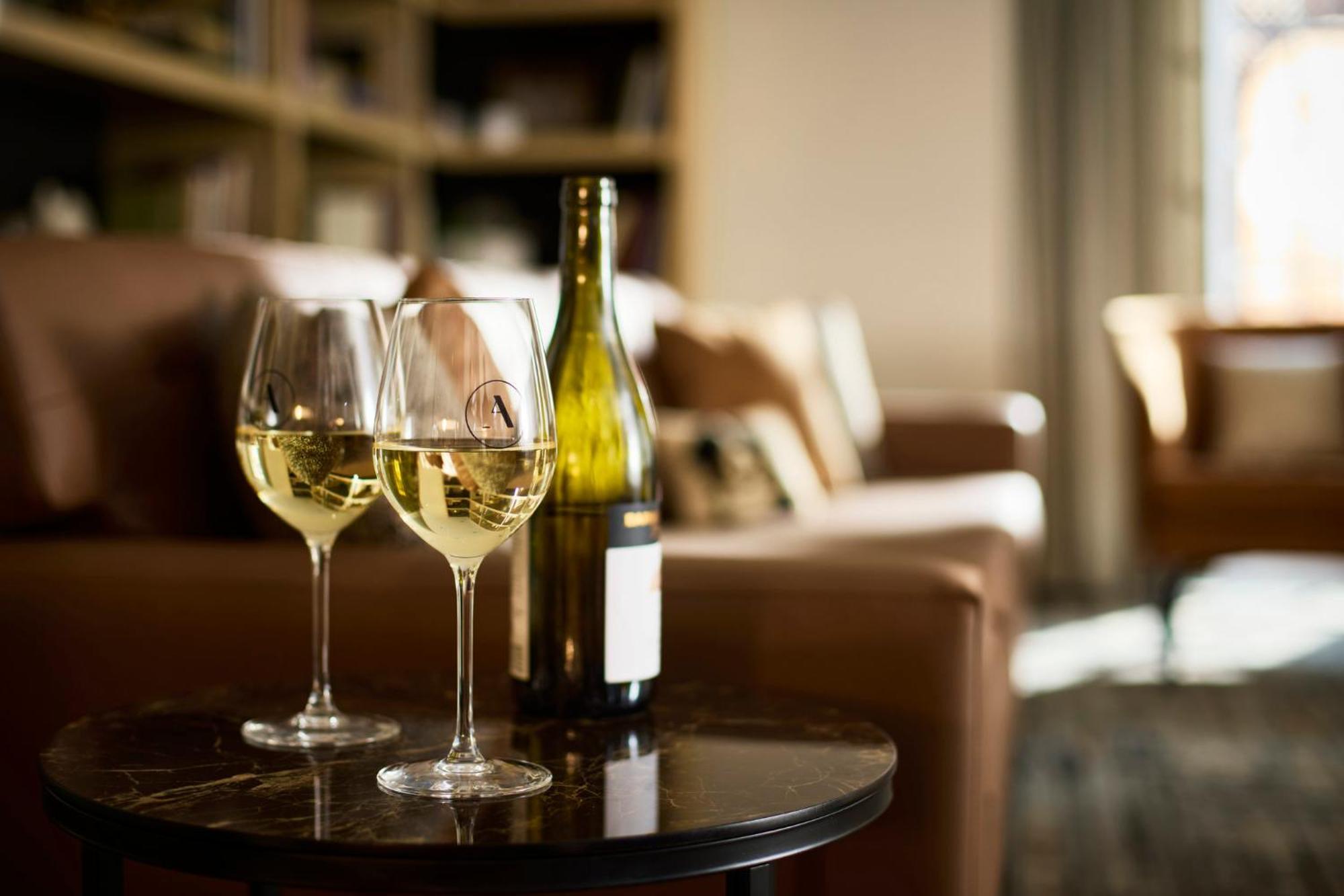 Archer Hotel Old Town Alexandria Ngoại thất bức ảnh