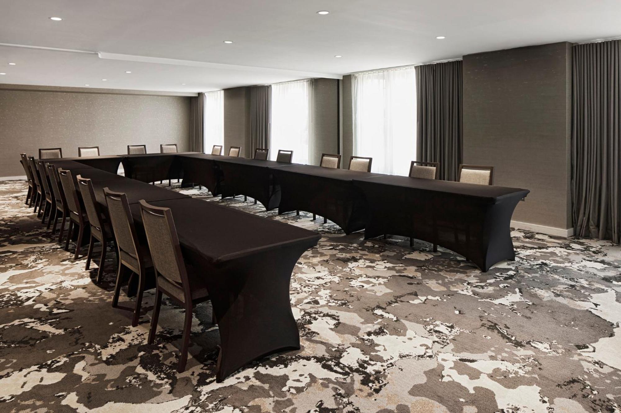 Archer Hotel Old Town Alexandria Ngoại thất bức ảnh