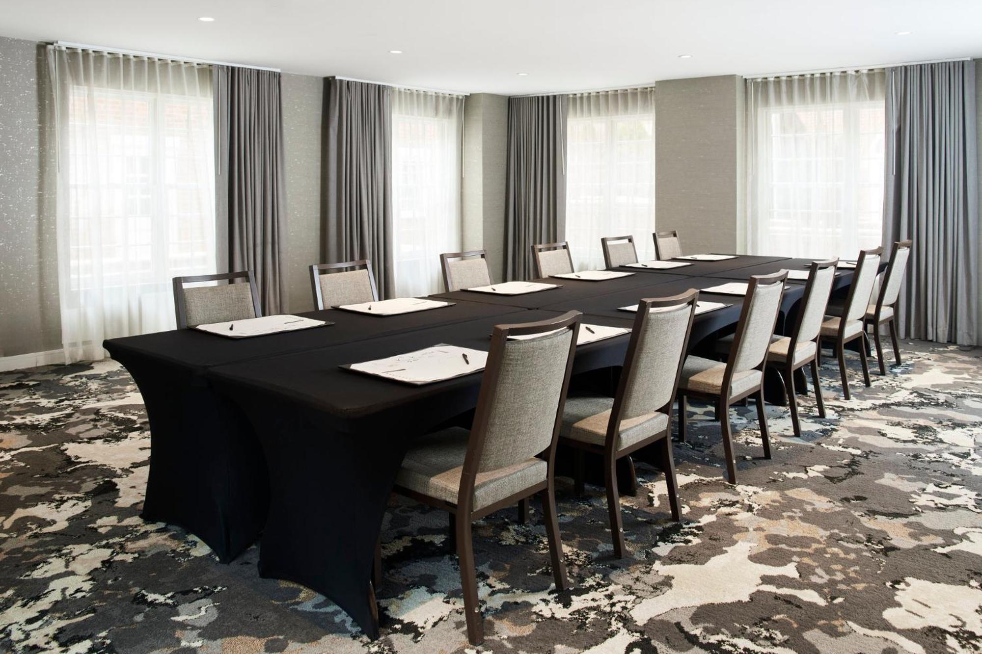 Archer Hotel Old Town Alexandria Ngoại thất bức ảnh